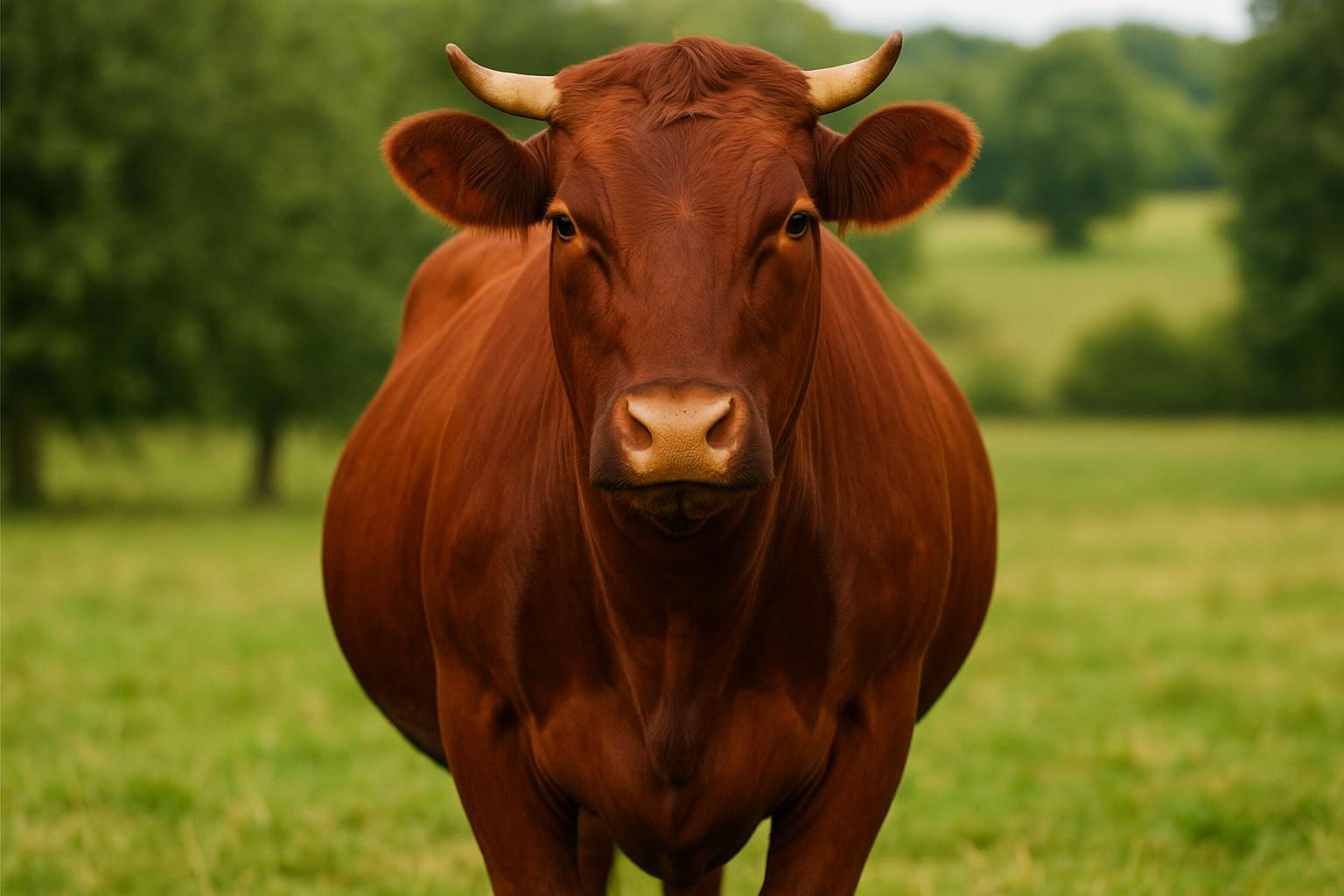 Red Poll