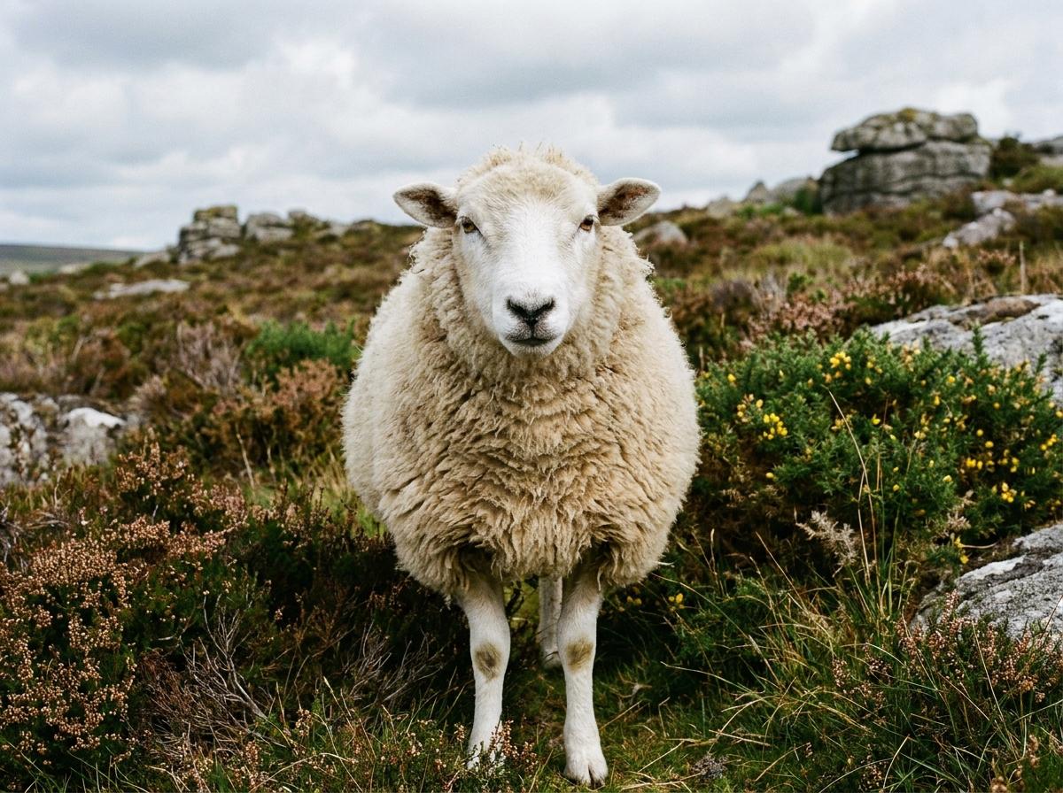 Devon Closewool