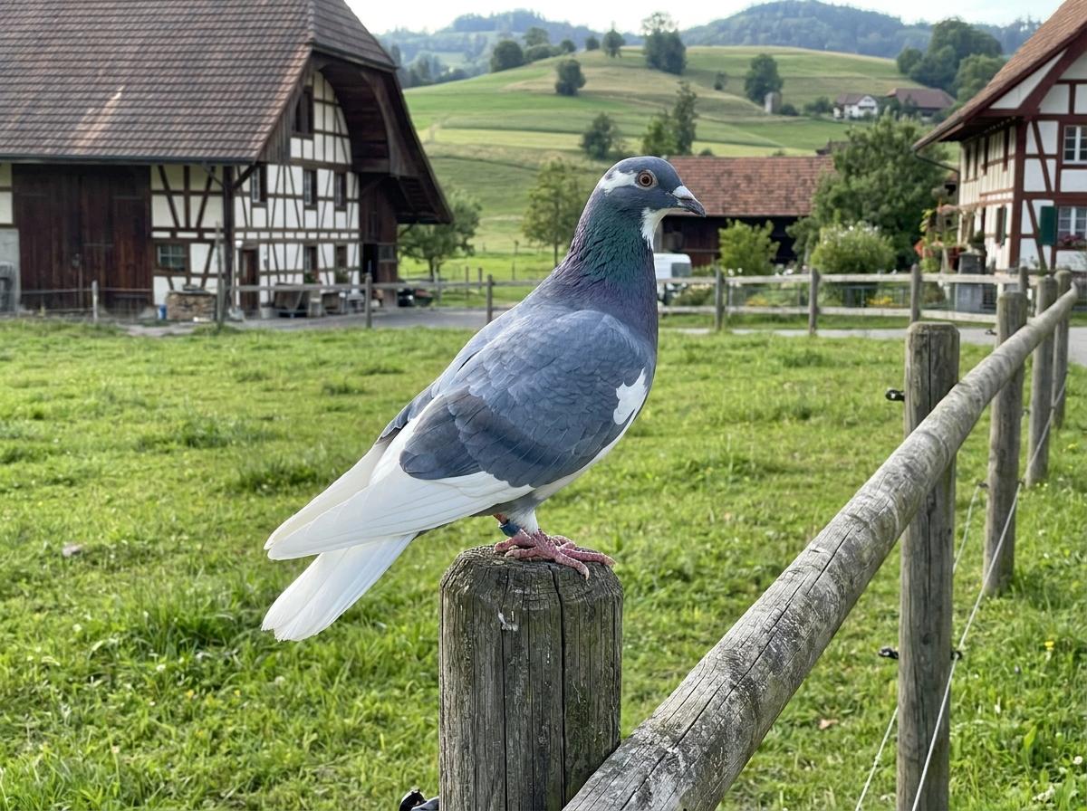 Aargauer Weißschwanz