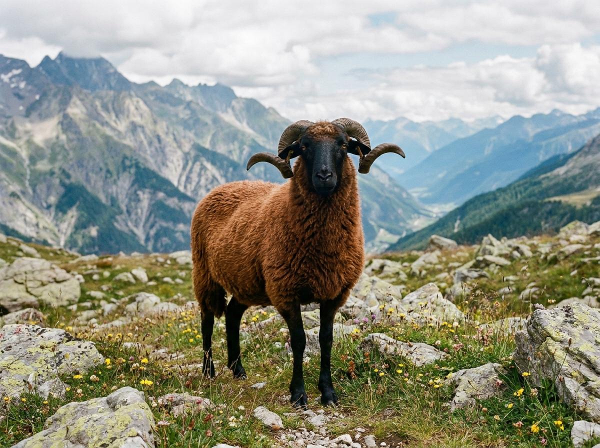 Roux du Valais
