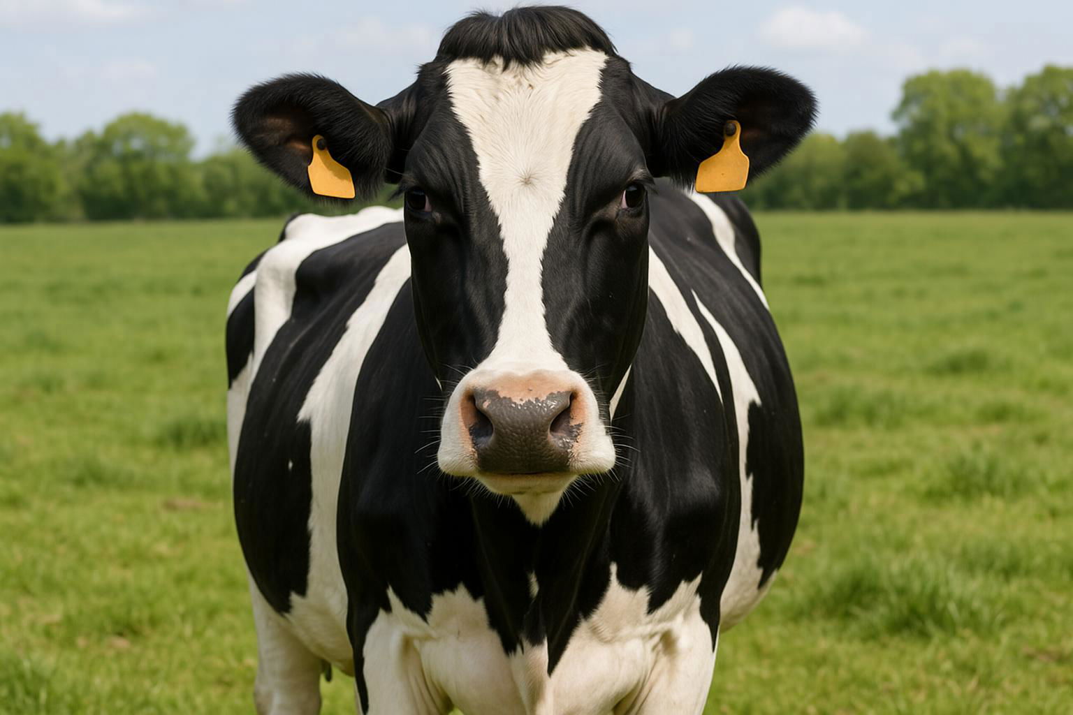 Holstein