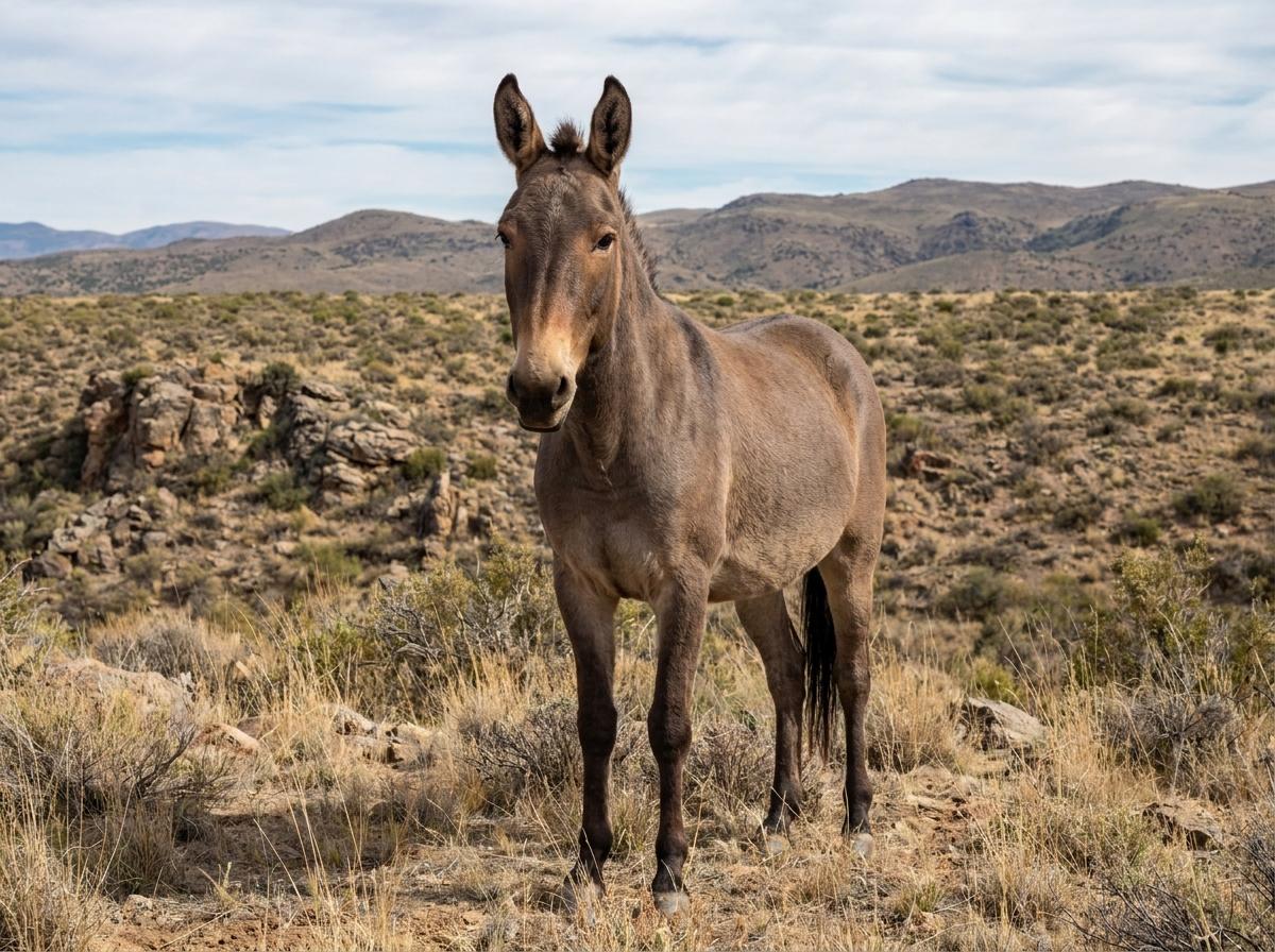 Unknown Breed