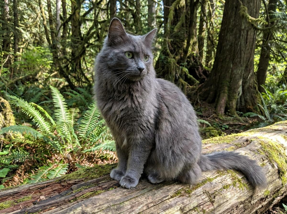 Nebelung
