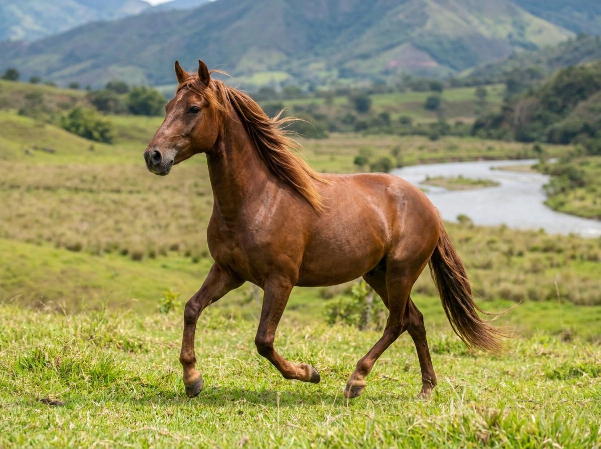 Paso Fino