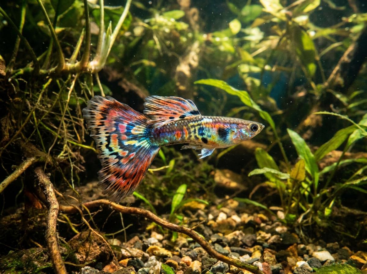 Multicolor