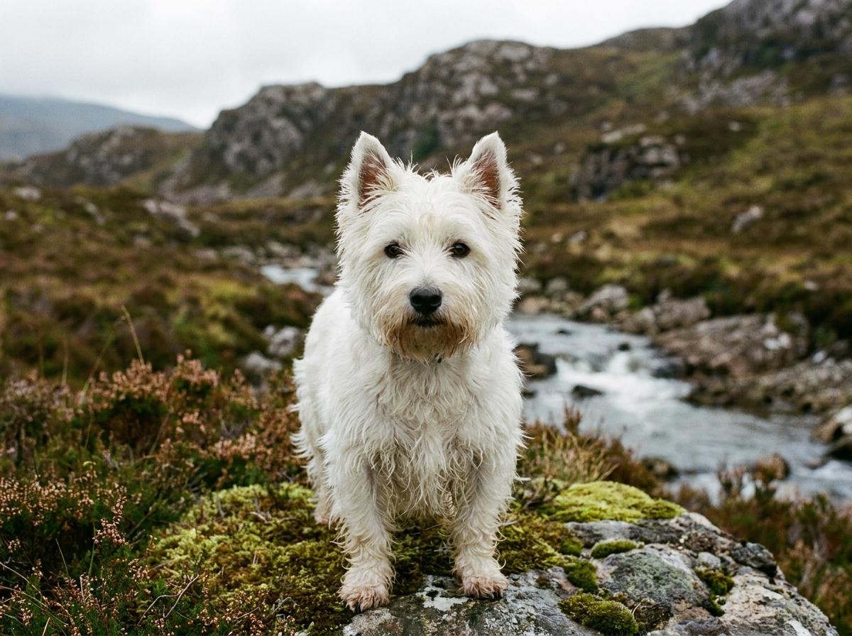 West Highland White Terrier