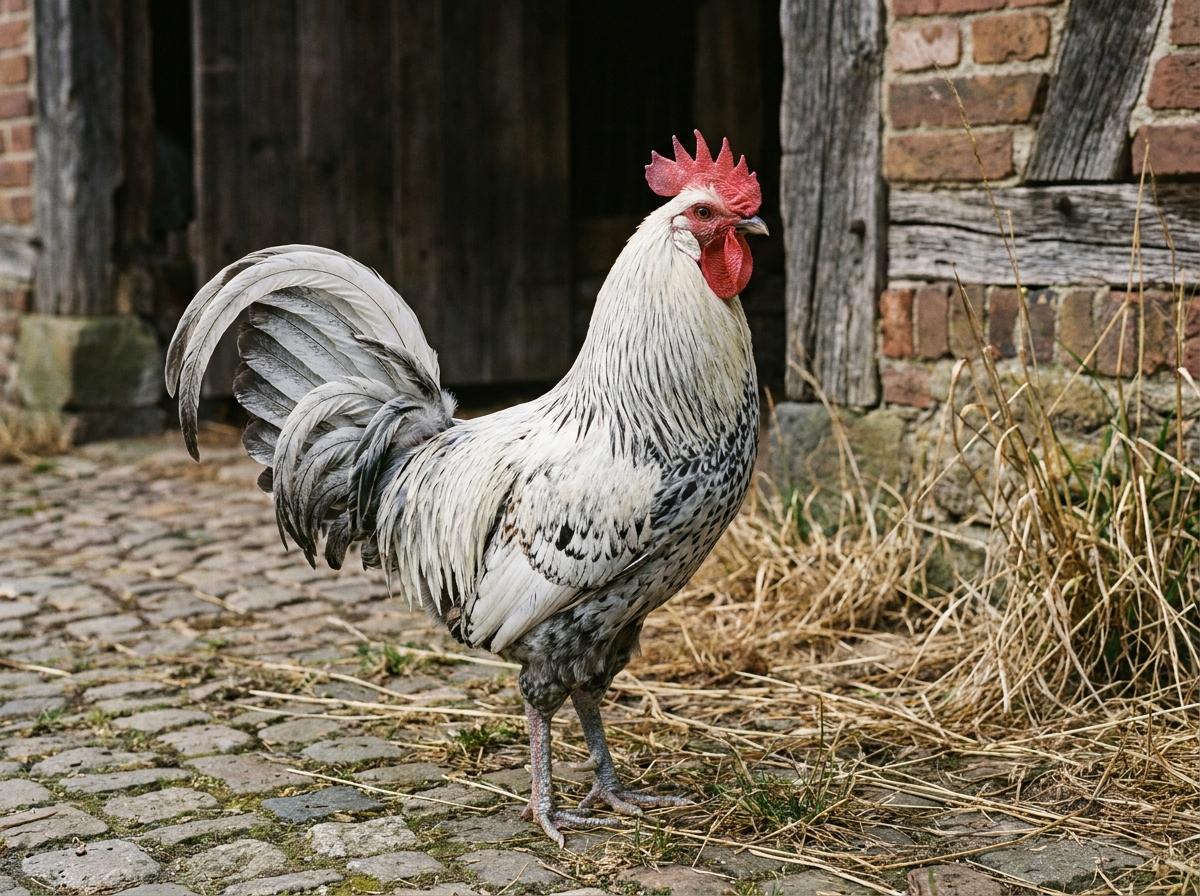 Westphalian Chicken