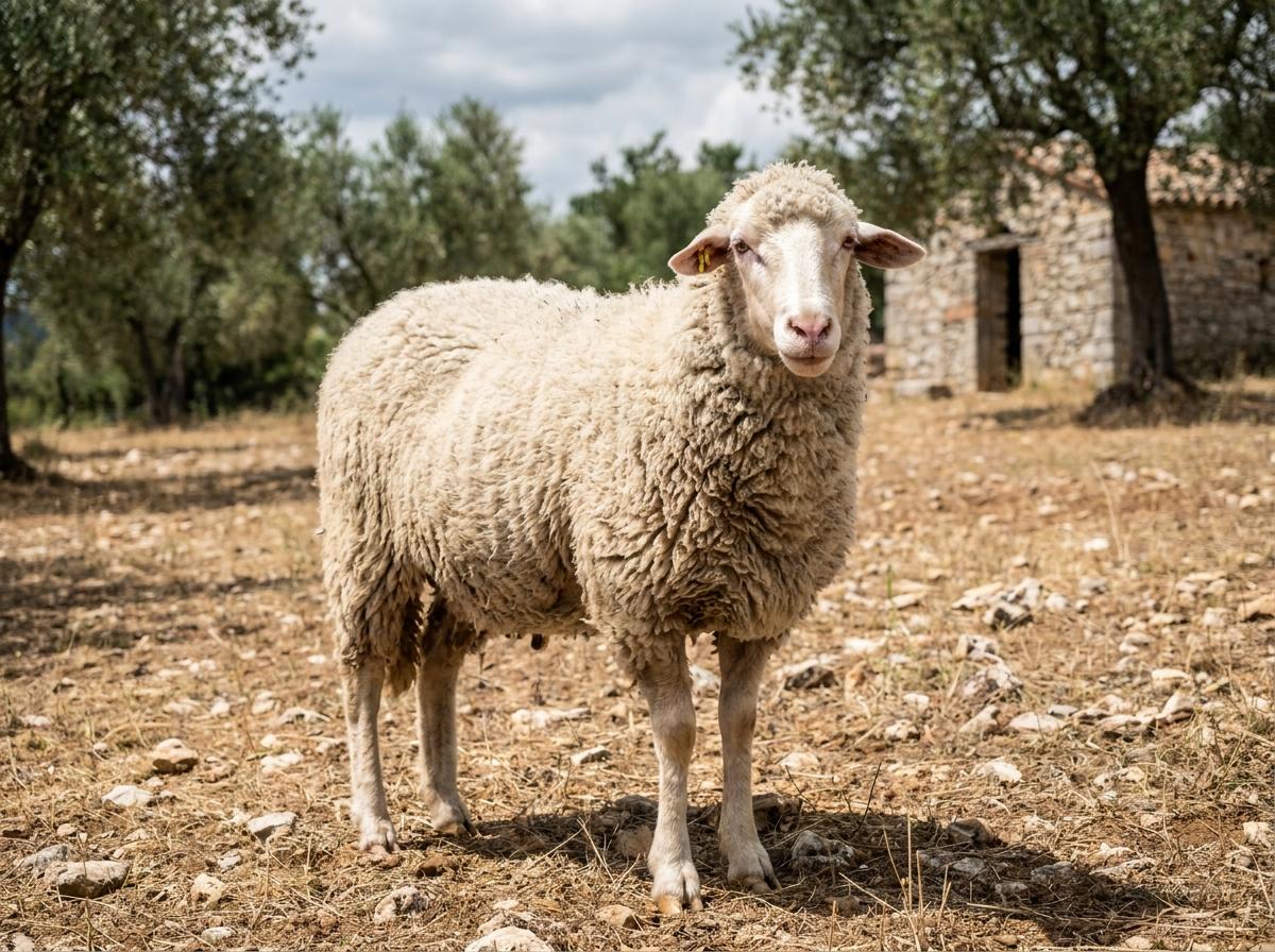 Merinizzata Italiana