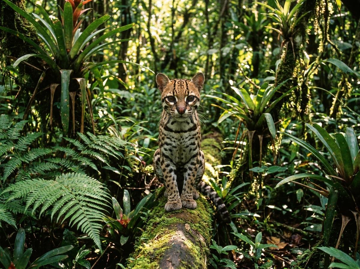 ocelot
