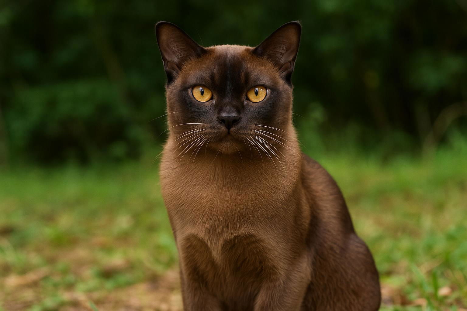 Burmese
