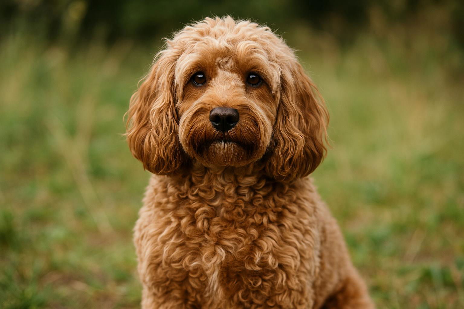 Cockapoo