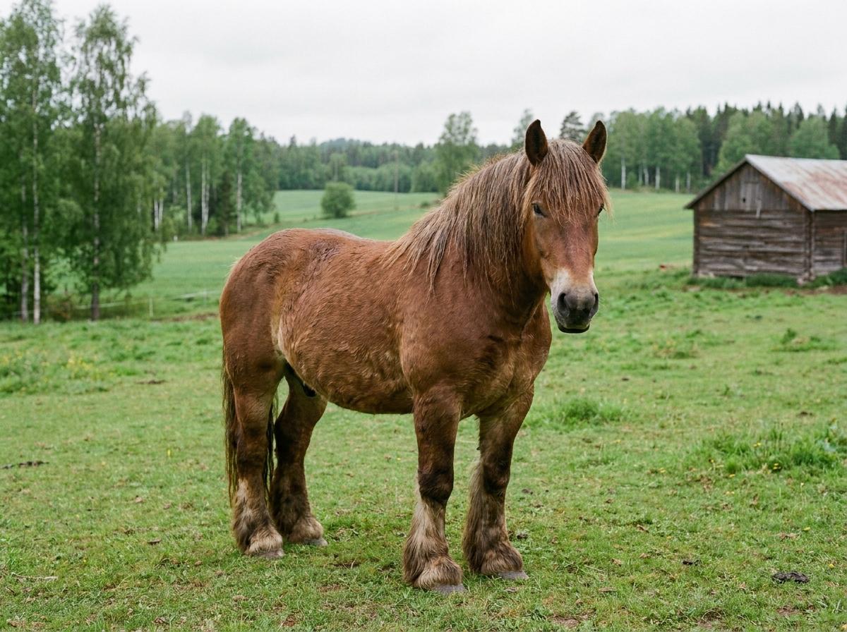 Swedish Ardennes