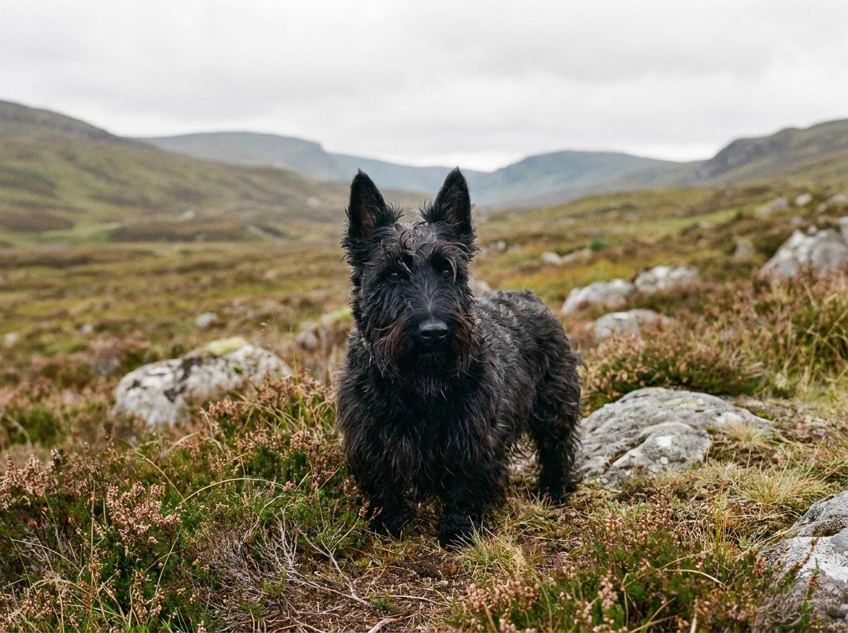 Scottish Terrier