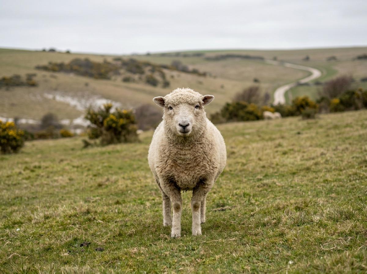 Southdown