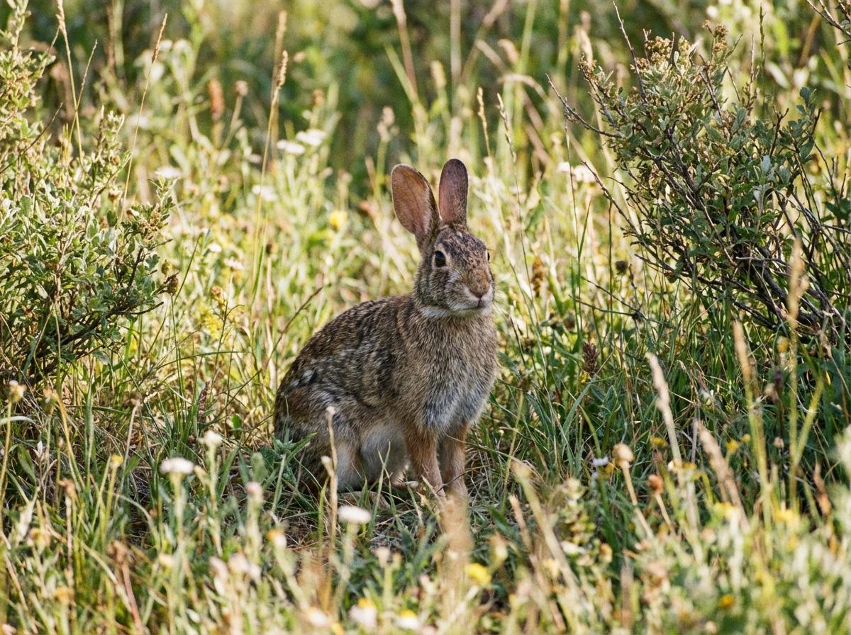 Rabbit