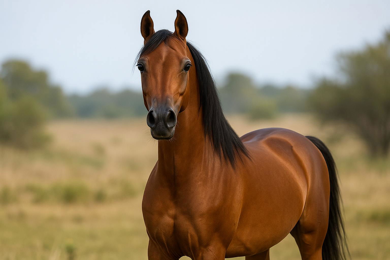 Arabian