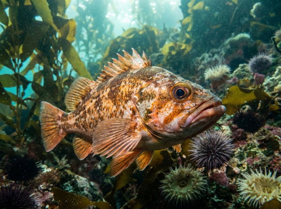 fish