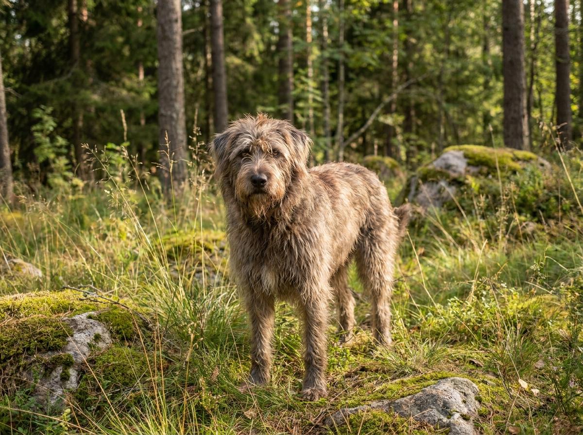 dog