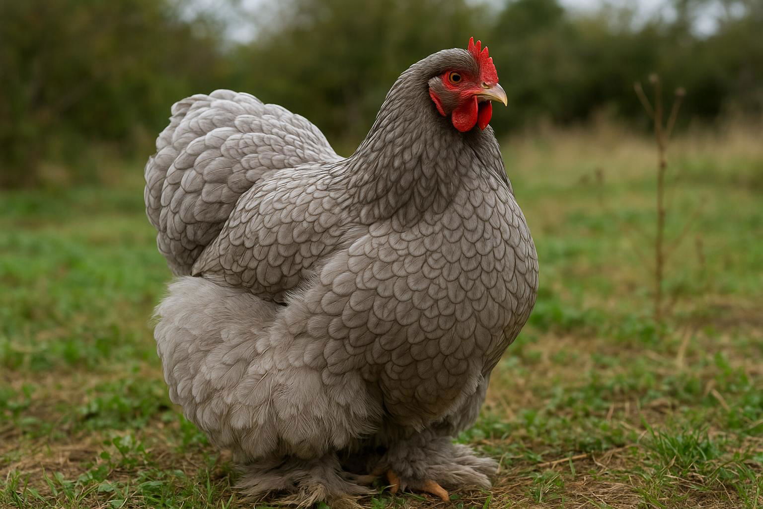 Cochins