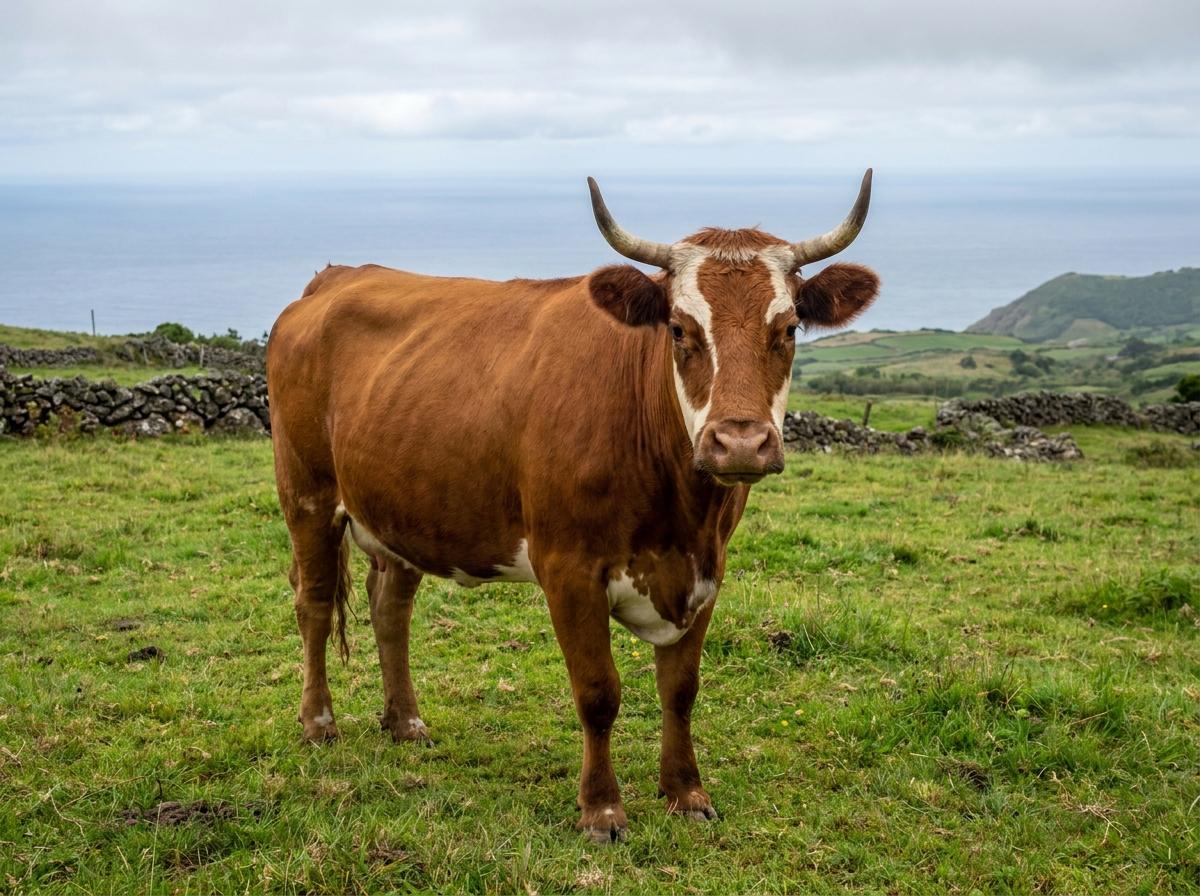 Azores
