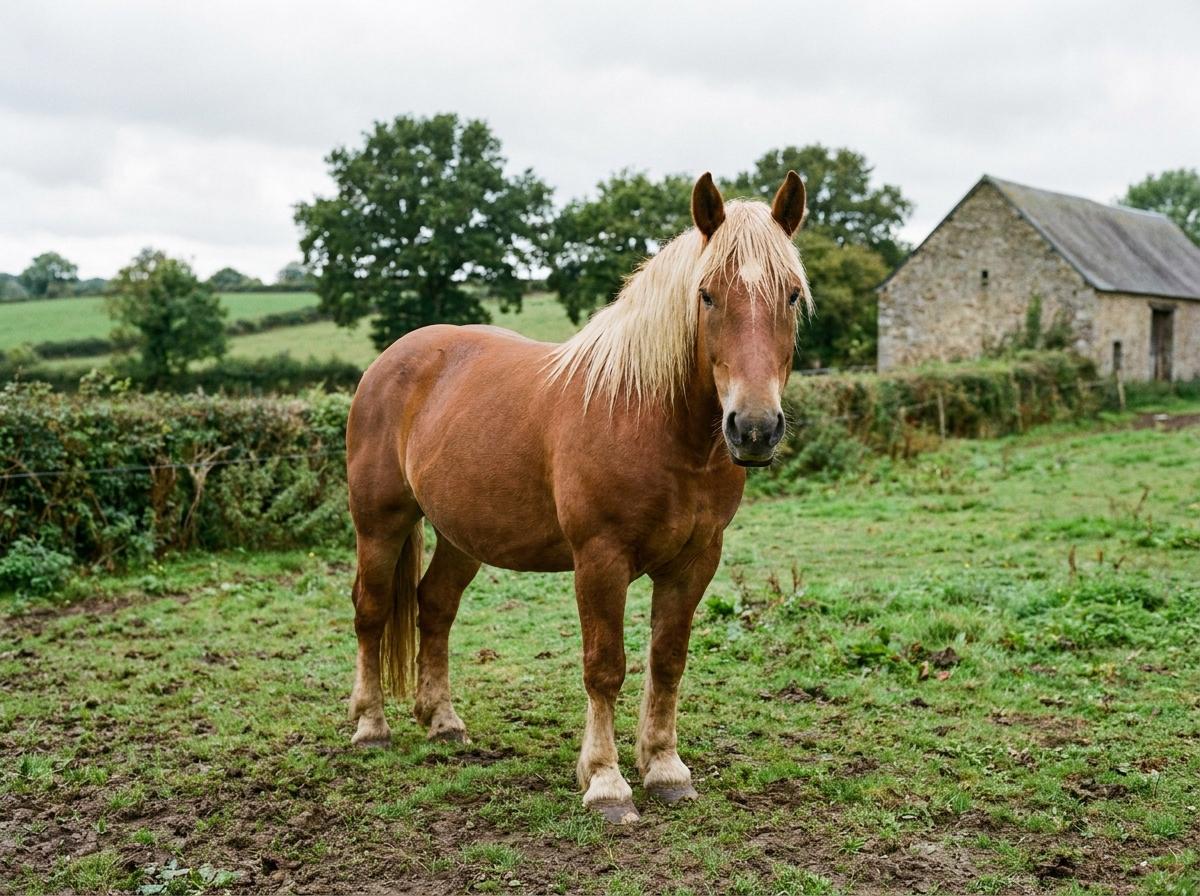 Norman Cob