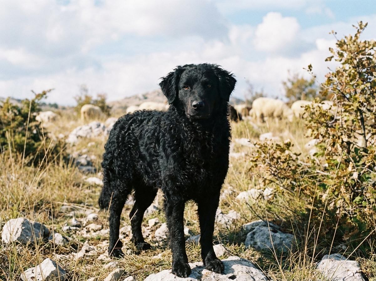 Croatian Sheepdog