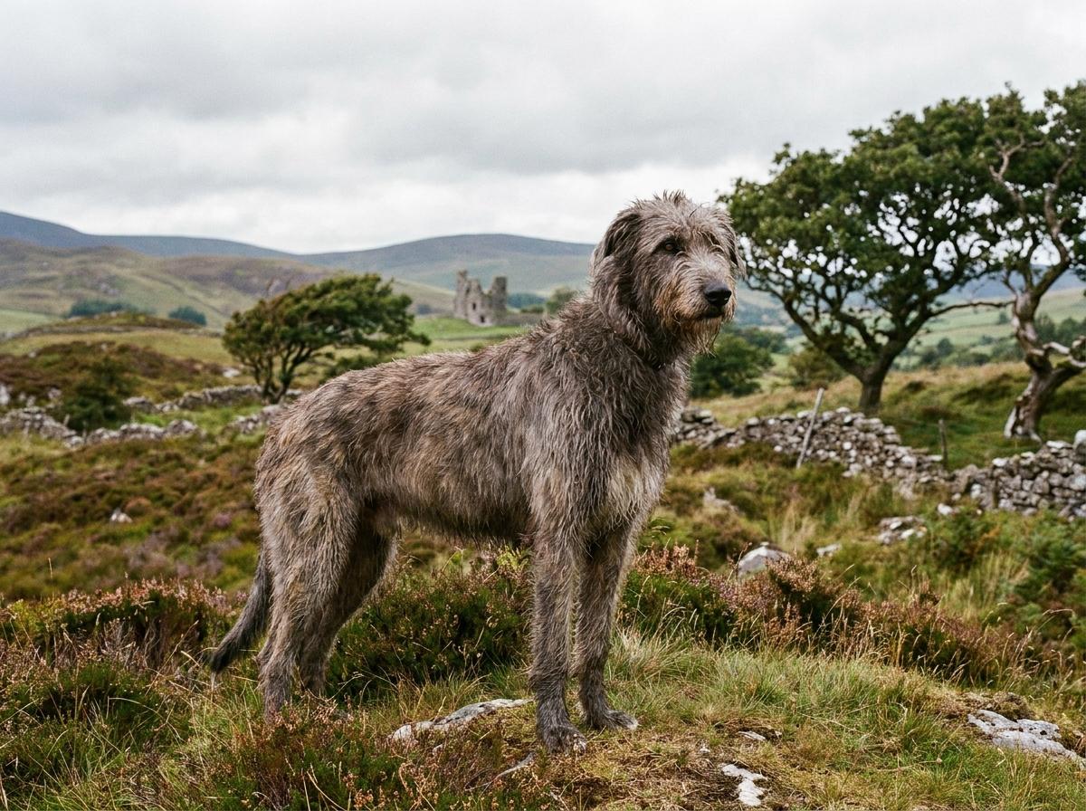 Irish Wolfhound