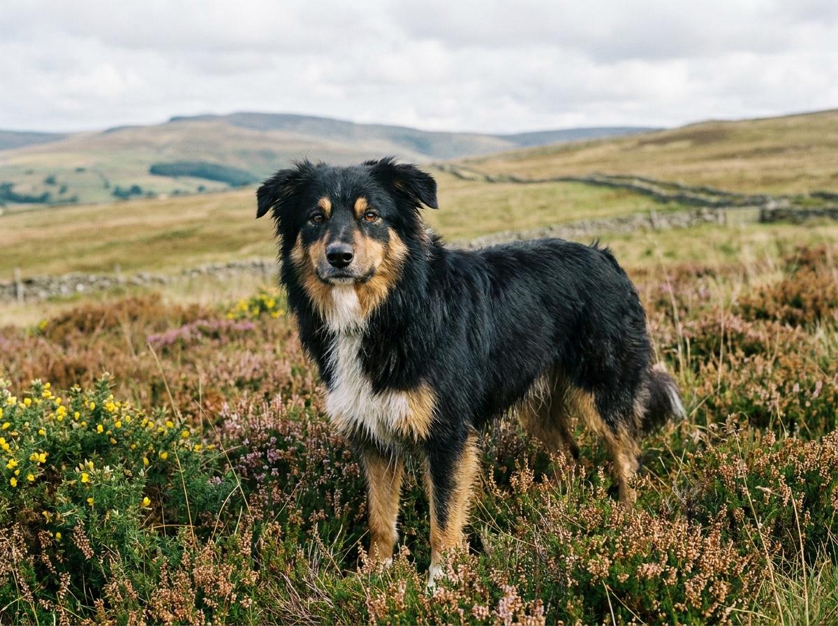 Welsh Sheepdog