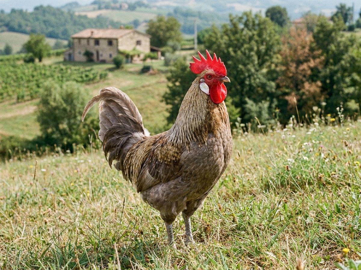 Mericanel Della Brianza