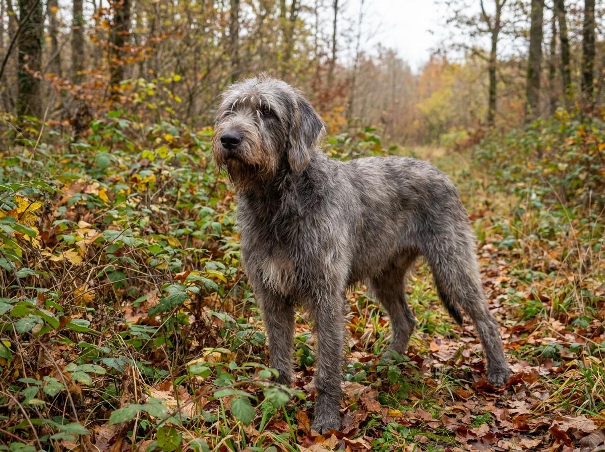 Chien-Gris
