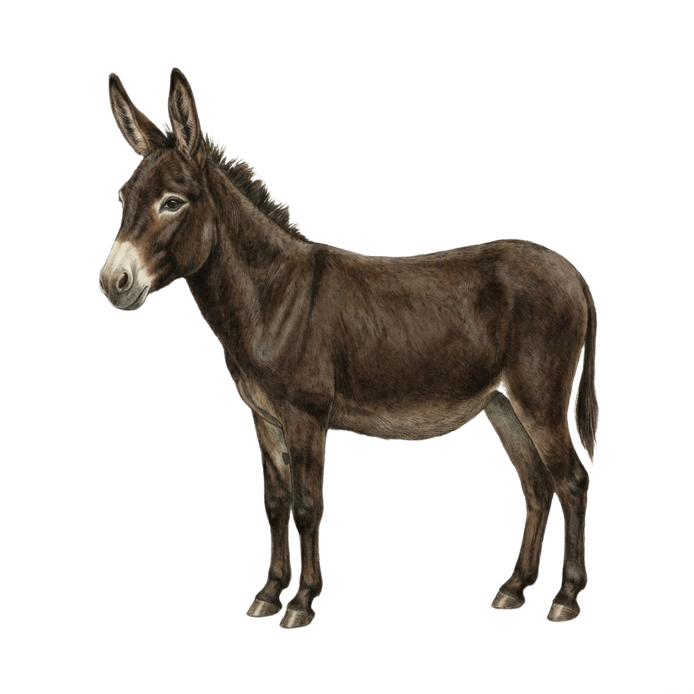 Horsey, photo 4