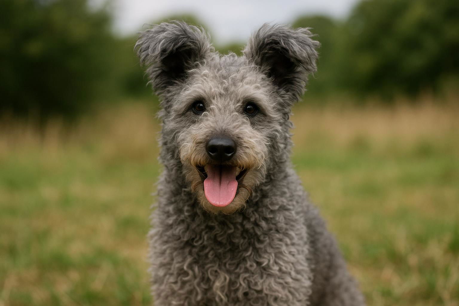 Pumi