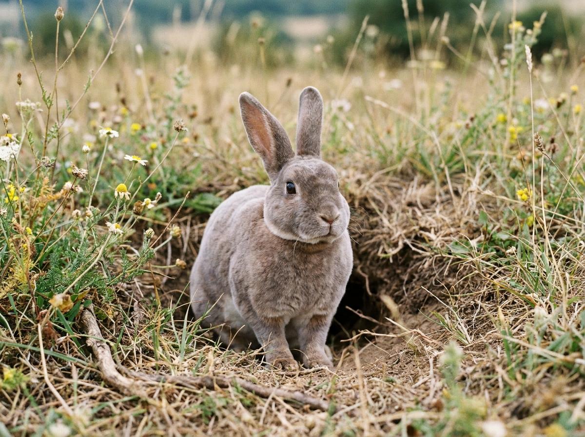 Mini Rex