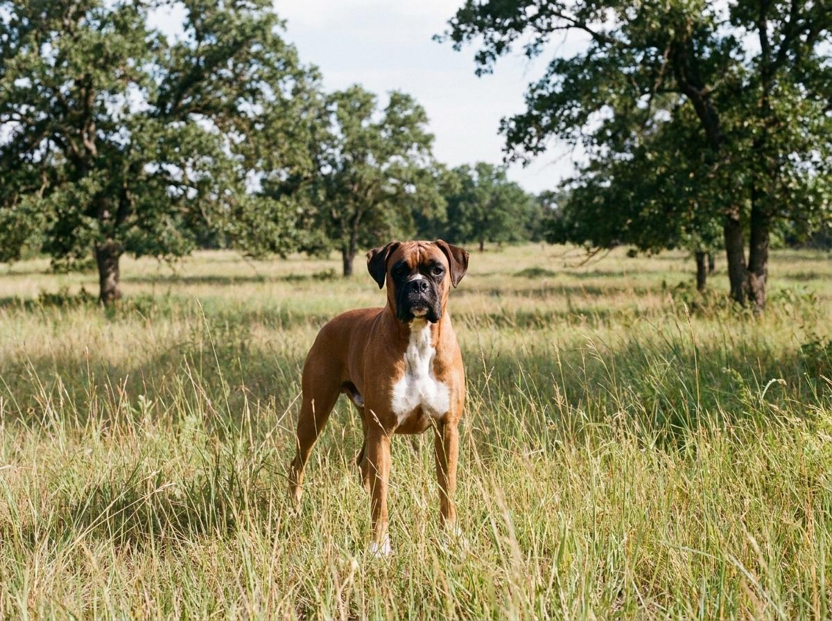 Boxer