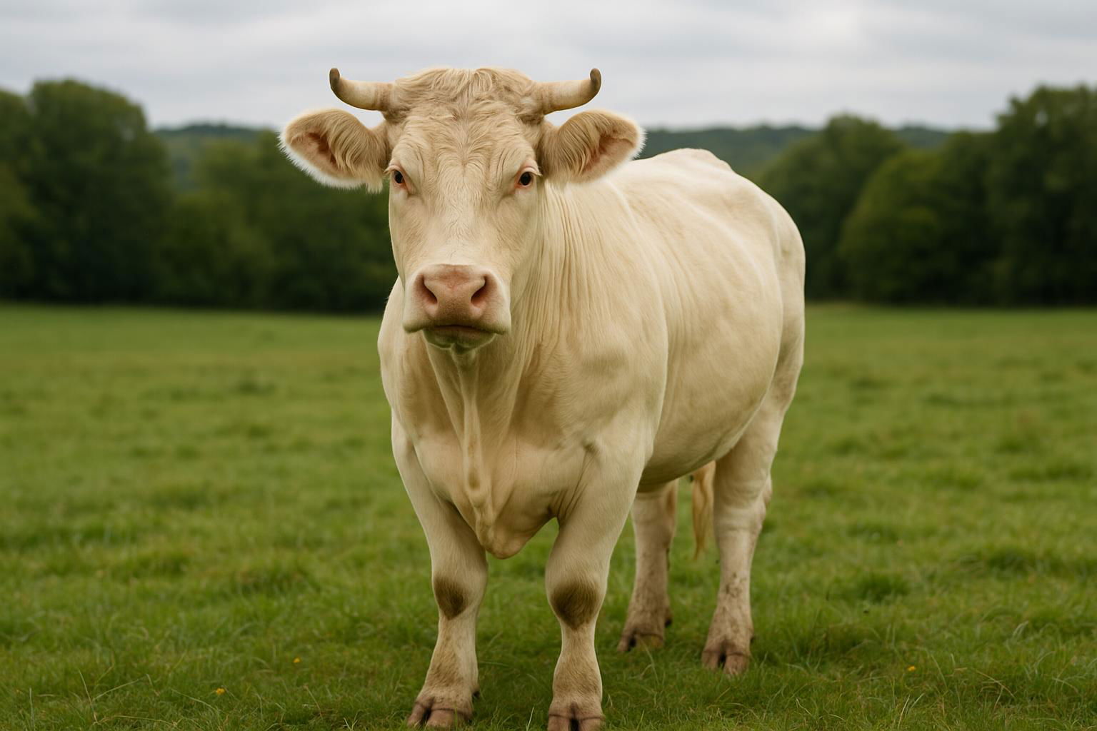 Charolais