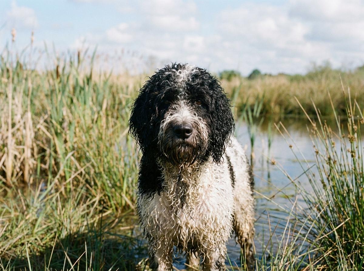 Barbet