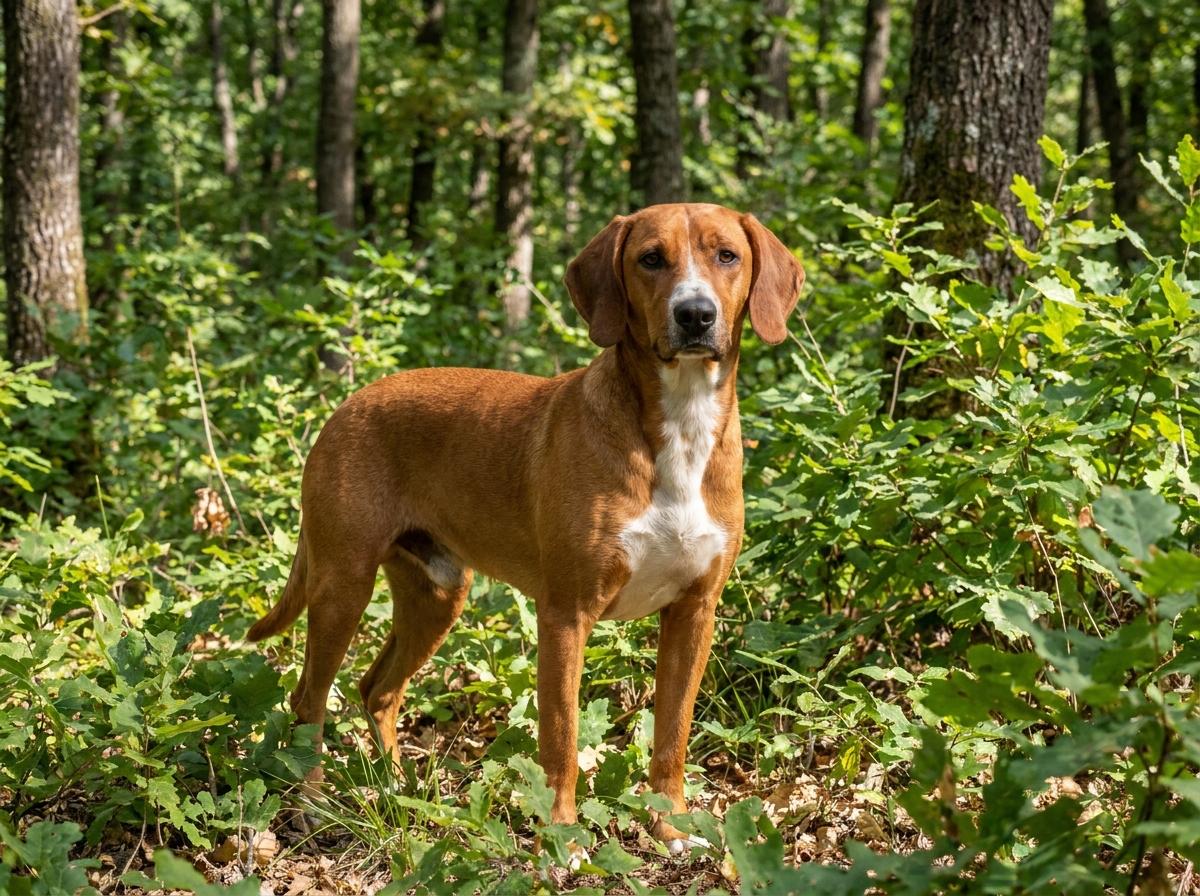 Posavac Hound