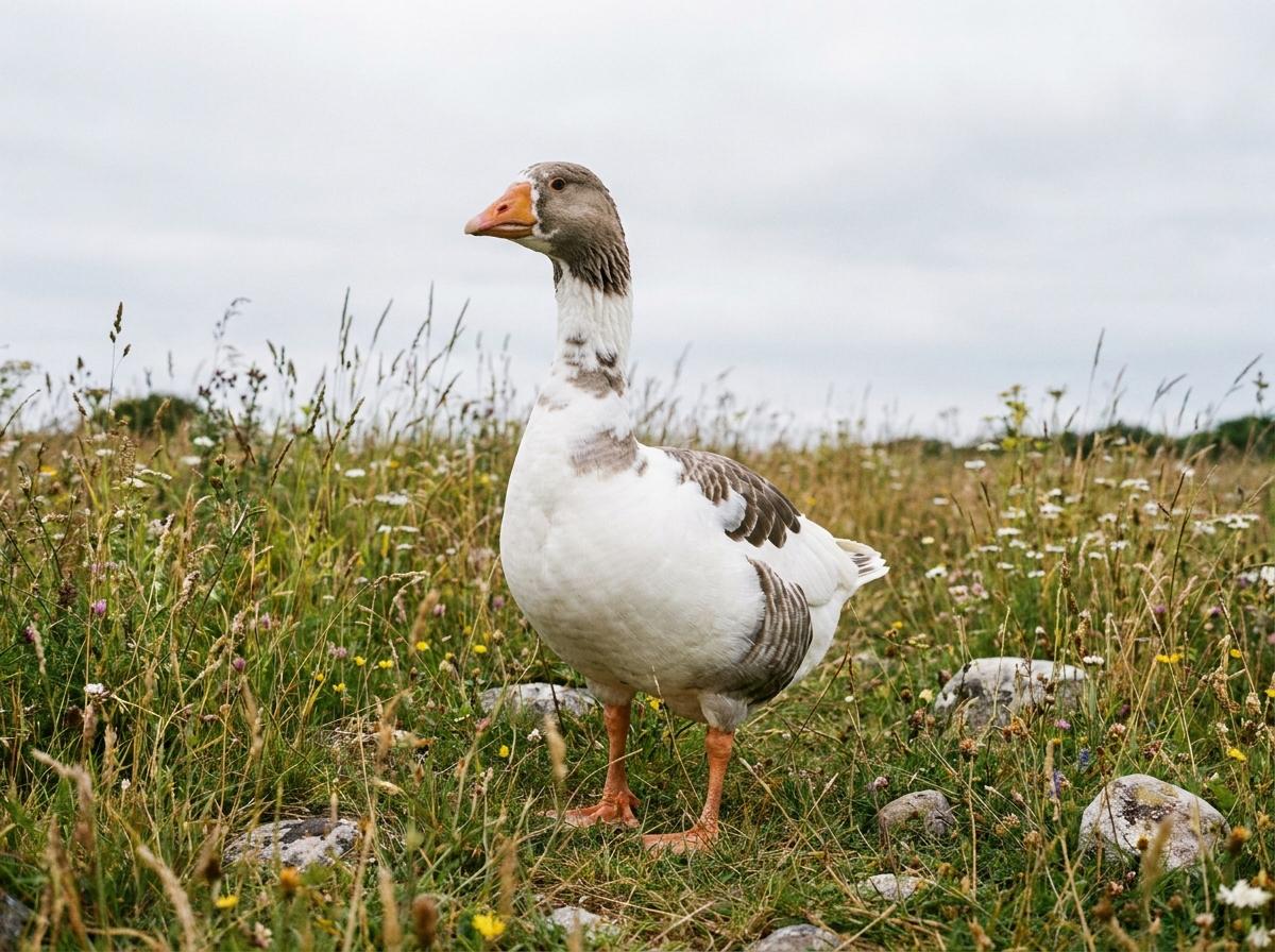 Öland Goose