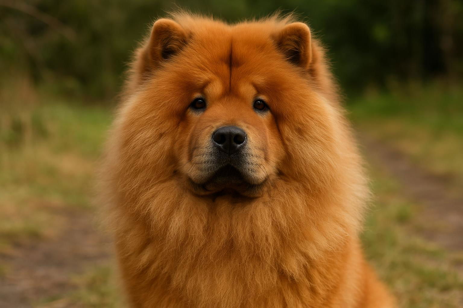Chow Chow