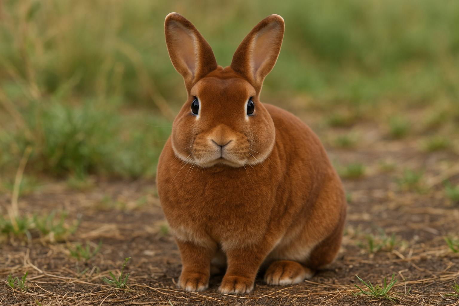 Mini Rex