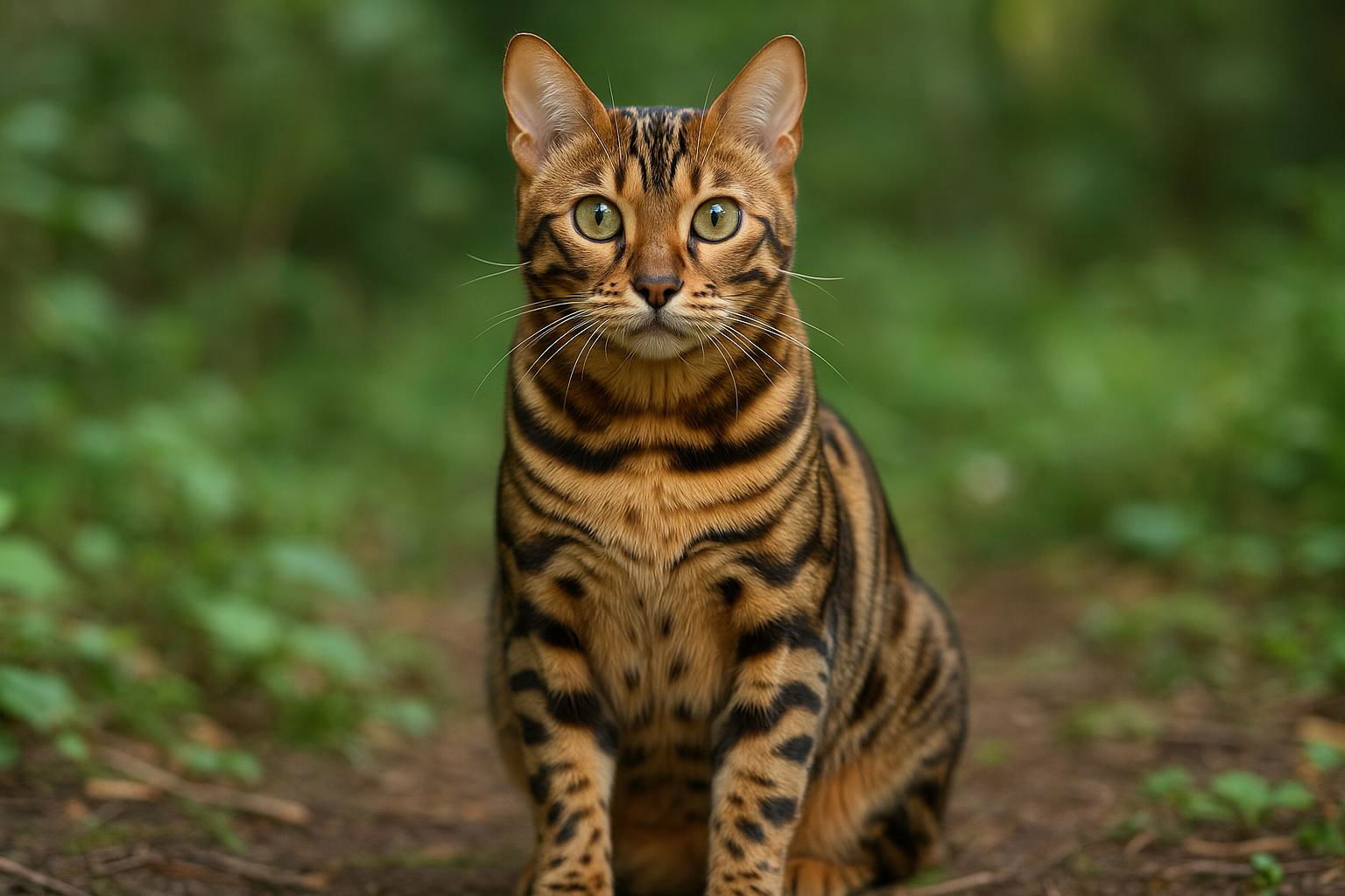 Bengal