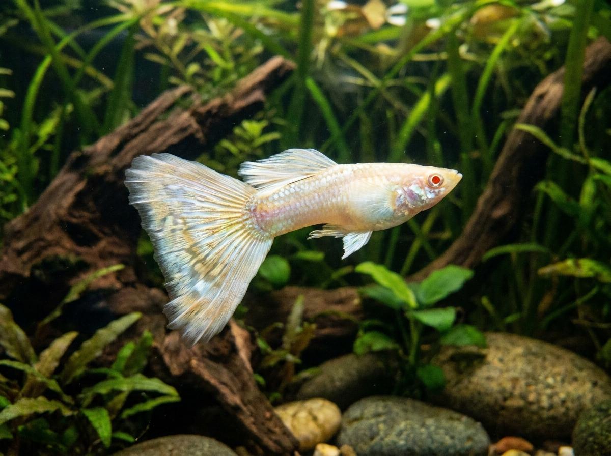 Albino