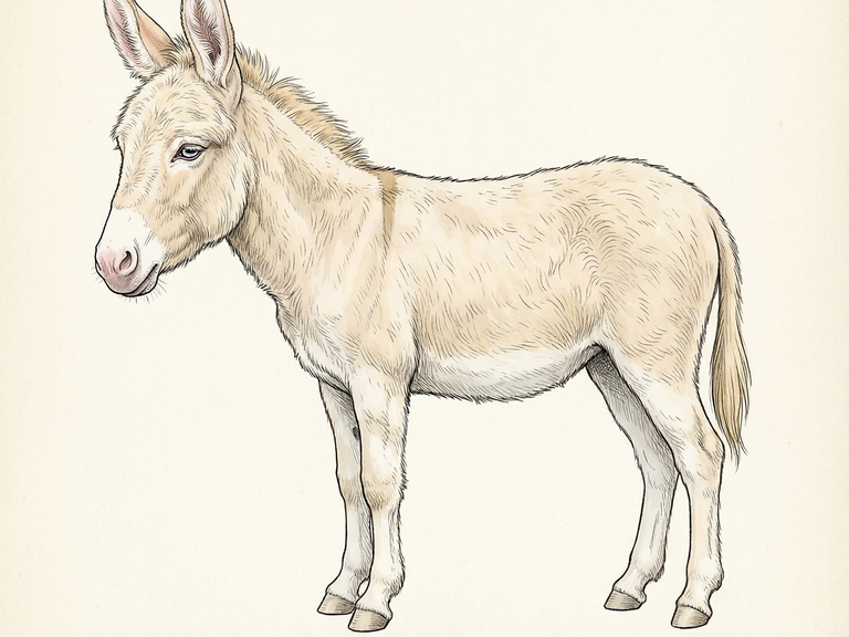 White Cattle2131