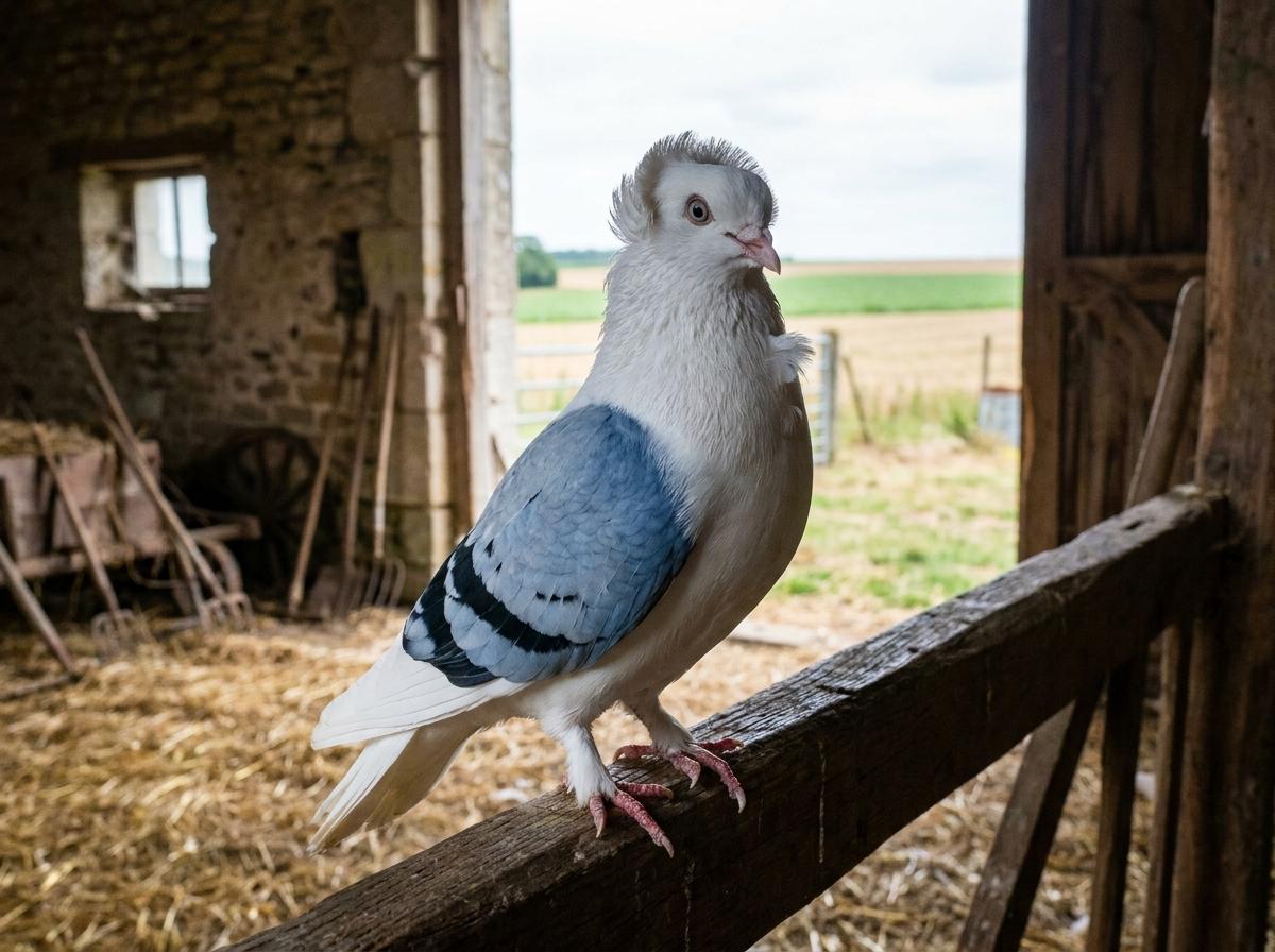 Huppé Picard