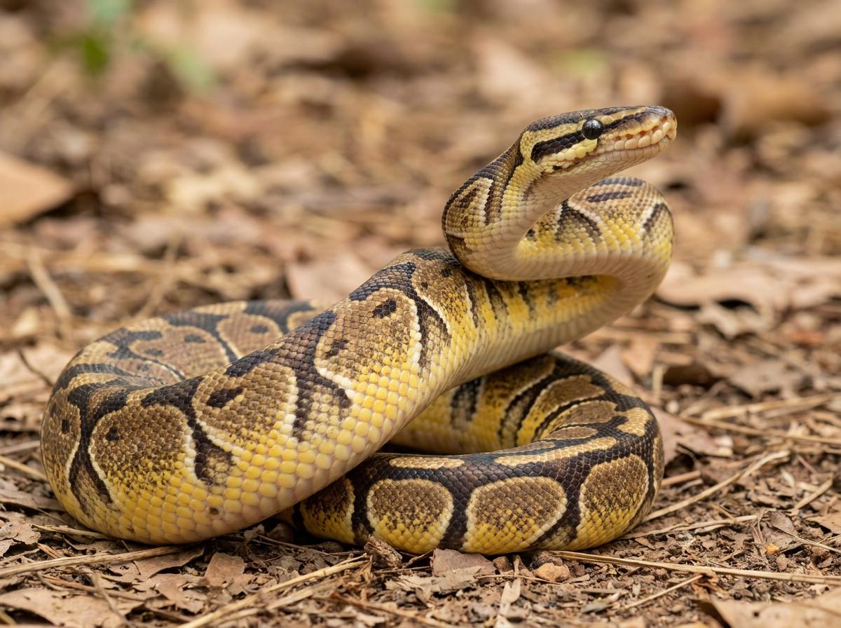 Yellow Belly