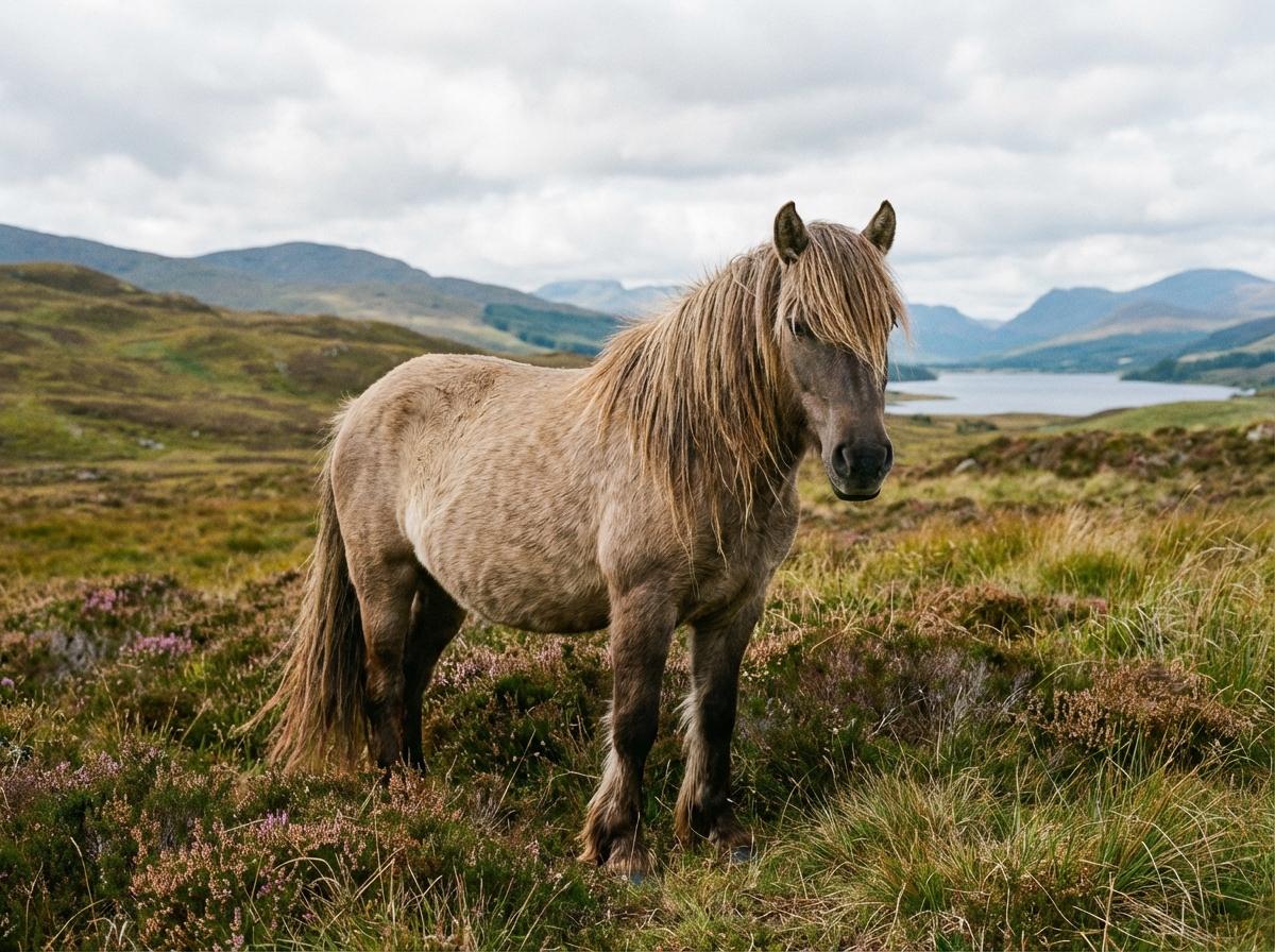 Pony
