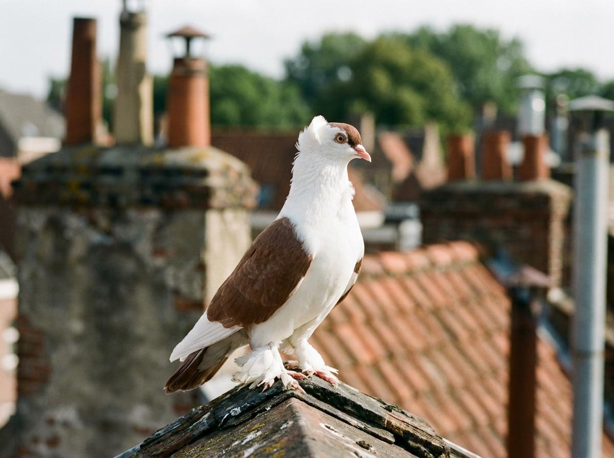 Belgian Highflyer