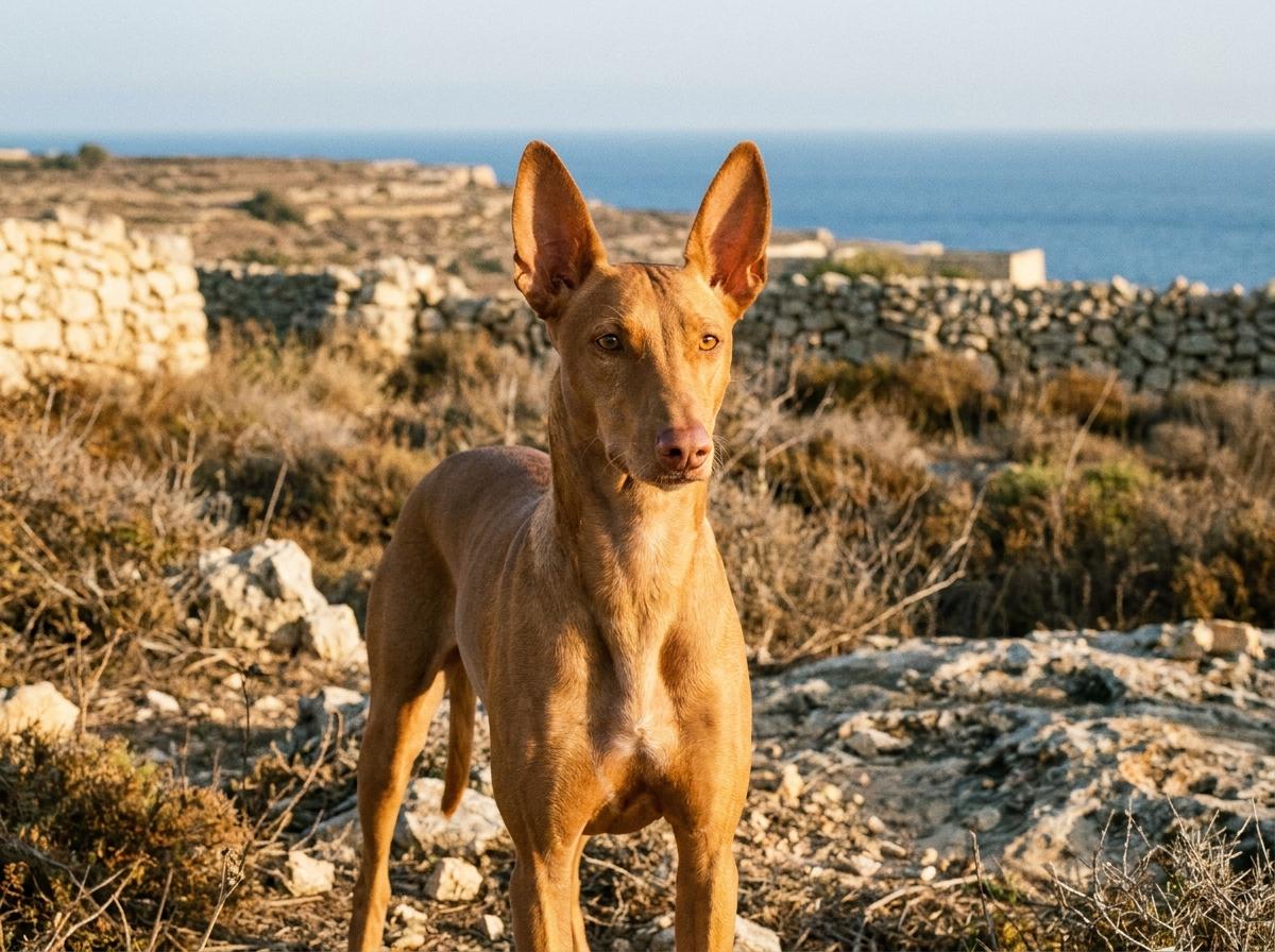 Pharaoh Hound