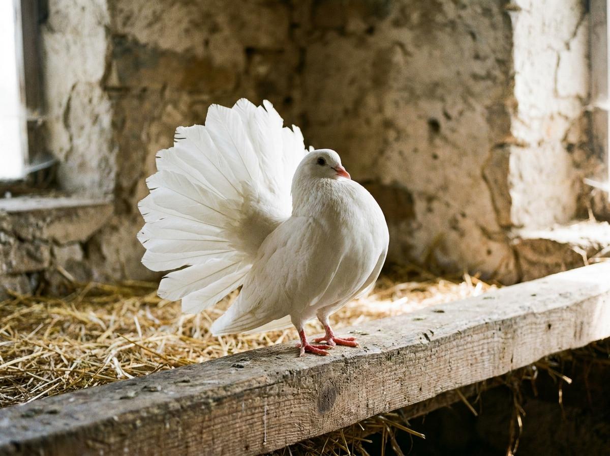 Fantail