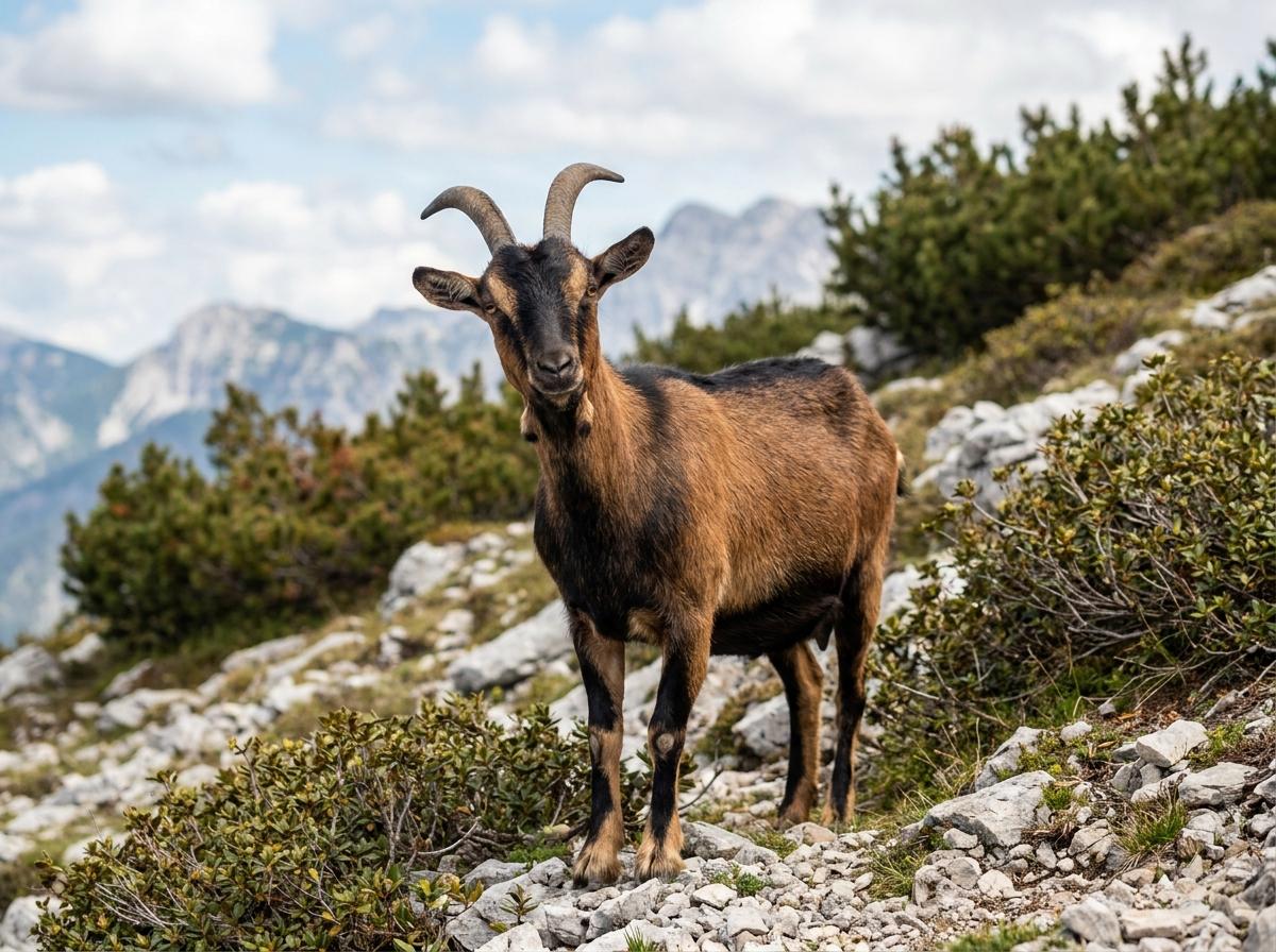 Chamois Colored